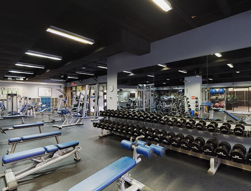 Gym «Quality Life Fitness», reviews and photos, 4543 Post Oak Pl Dr #100, Houston, TX 77027, USA