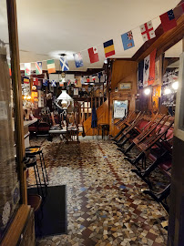 Atmosphère du Restaurant français Le Garet à Lyon - n°2