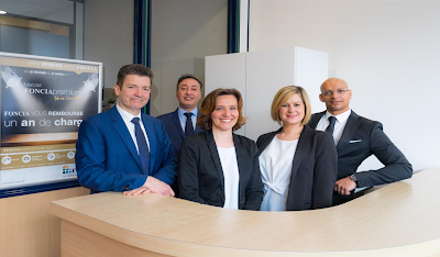 FONCIA | Agence Immobilière | Location-Syndic-Gestion-Locative | Antony | R. Auguste Mounié à Antony