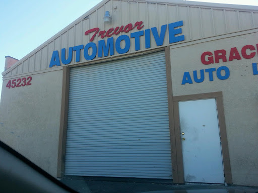 Trevor Automotive