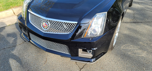 Auto Body Shop «Caliber Collision», reviews and photos, 480 N 21st St, Purcellville, VA 20132, USA