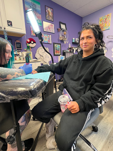 Explore philosophical tattoo ideas, creative tattoo ideas in Johnson City, available at Feelgoodinkk