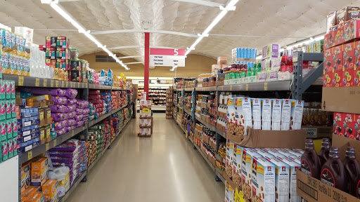 Grocery Store «Grocery Outlet Bargain Market», reviews and photos, 236 SW 152nd St, Burien, WA 98166, USA