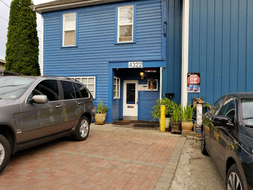 Auto Repair Shop «Christian Auto Repair Shop», reviews and photos, 4322 S Union Ave, Tacoma, WA 98409, USA