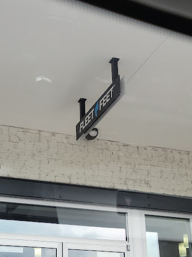 Running Store «Fleet Feet Sports Raleigh», reviews and photos, 3532 Wade Ave, Raleigh, NC 27607, USA