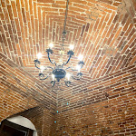 Photo n°2 de l'avis de Nicole.. fait le 03/10/2021 à 18:56 sur le  Antico Ristorante Fossati à Canonica Lambro