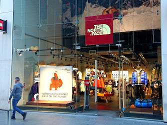 The North Face - Westfield Stratford