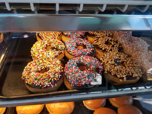Donut Shop «Donut Bistro», reviews and photos, 1550 Pyramid Way # 100, Sparks, NV 89431, USA