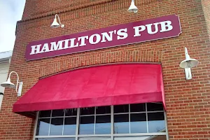 Hamilton's Pub image