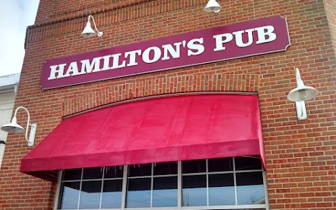 Hamilton's Pub image