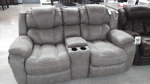 Furniture Store «FFO Home», reviews and photos, 2209 E Kearney St, Springfield, MO 65803, USA