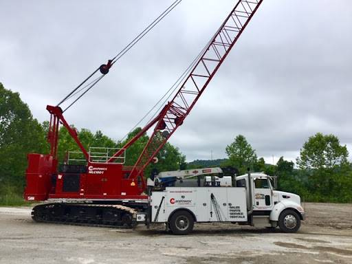 Cleveland Crane and Shovel Sales, Inc.