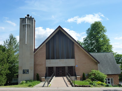 St-Mark's Catholic Church