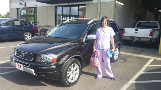 Car Dealer «Auto Assets», reviews and photos, 356 W Olentangy St, Powell, OH 43065, USA