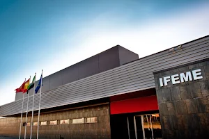 IFEME - Institución Ferial de Mérida image