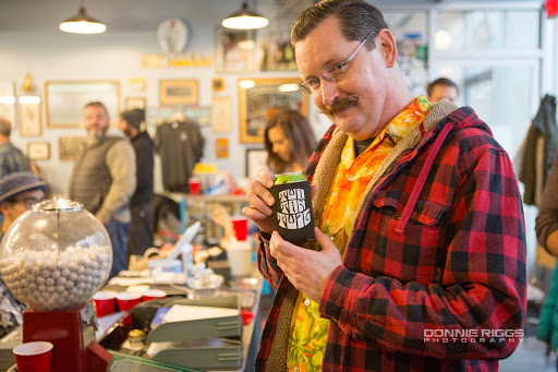 Barber Shop «The Neighborhood Barbershop», reviews and photos, 417 W Broad St #103, Falls Church, VA 22046, USA