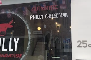 Philly Sandwich Bar image