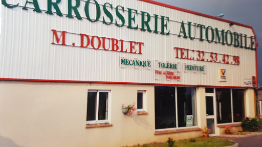 Photo 4 - Carrosserie De La Vallée De L'Eure