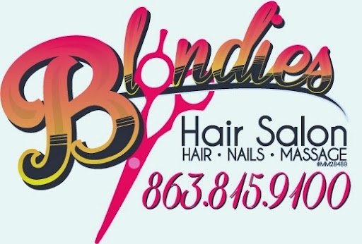 Hair Salon «Blondies Hair Salons Inc», reviews and photos, 5615 US Hwy 98 N, Lakeland, FL 33809, USA