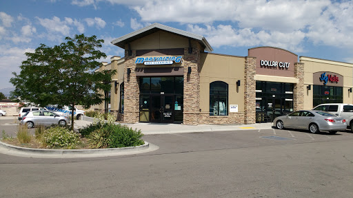 Dry Cleaner «Martinizing Dry Cleaning», reviews and photos, 5424 W 11000 N, Highland, UT 84003, USA