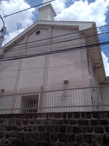 La Iglesia de Jesucristo de los Santos de los Últimos Días