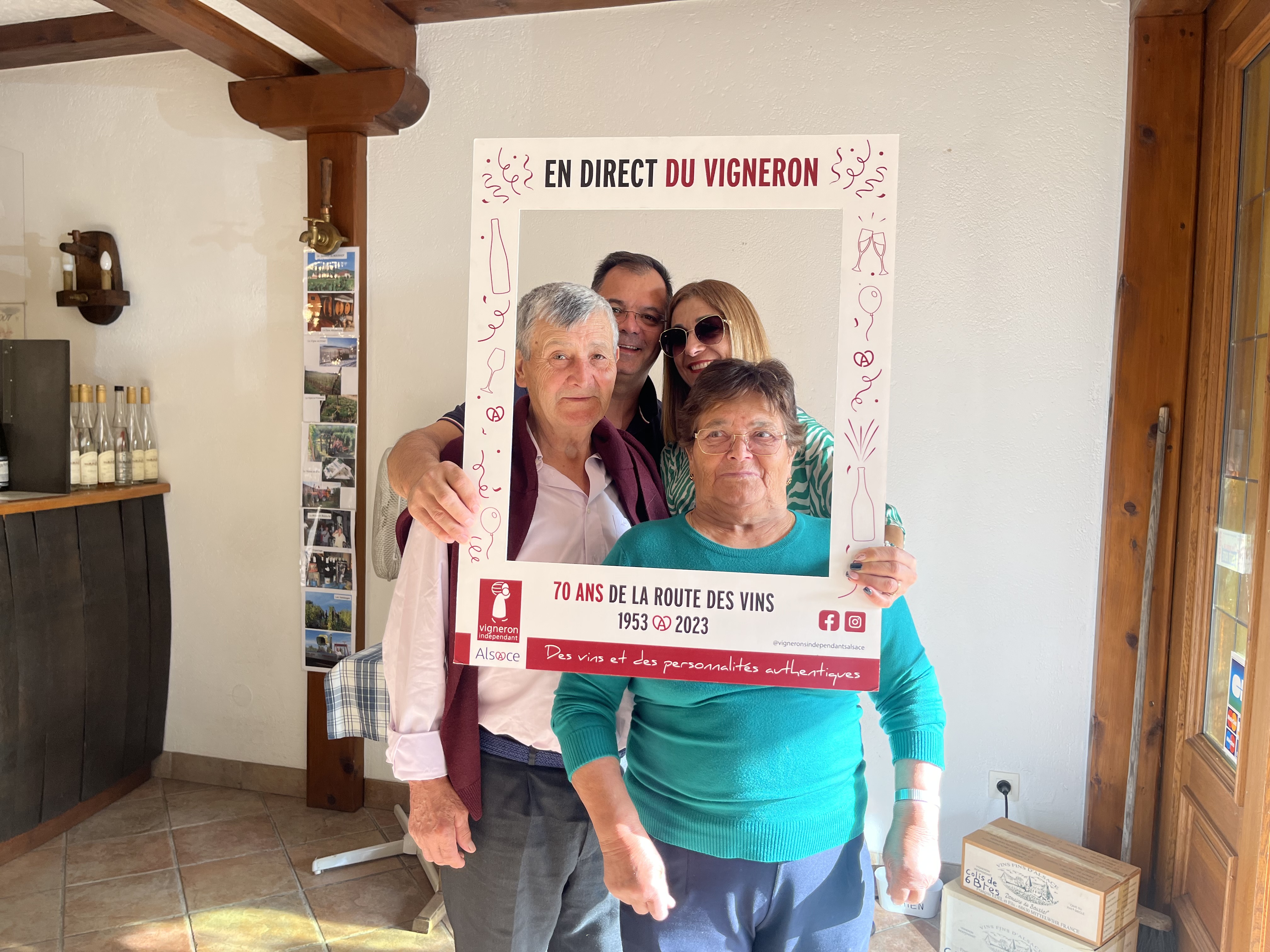 Photo n° 1 de l'avis de Alzira.i fait le 07/10/2023 à 14:36