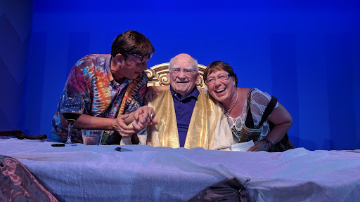 Performing Arts Theater «Newport Performing Arts Center», reviews and photos, 777 W Olive St, Newport, OR 97365, USA