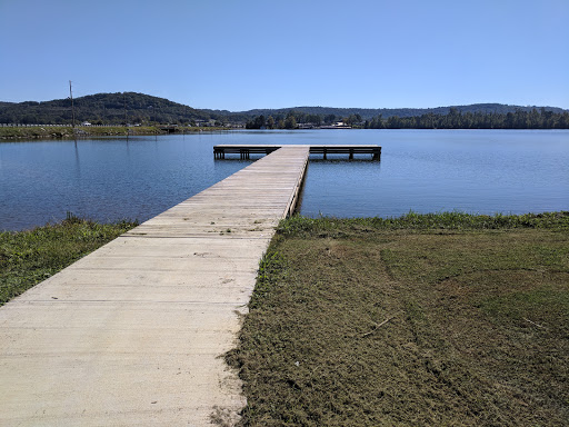 Supermarket «Publix Super Market at Guntersville Landing», reviews and photos, 2300 Gunter Ave, Guntersville, AL 35976, USA