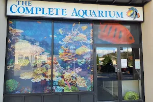 Complete Aquarium image