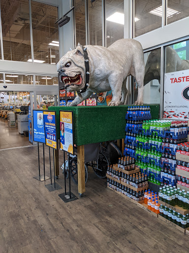 Supermarket «Publix Super Market at Athens Pointe Shopping Center», reviews and photos, 3620 Atlanta Hwy, Athens, GA 30606, USA