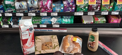 Grocery Store «Winn-Dixie», reviews and photos, 1835 FL-44, New Smyrna Beach, FL 32168, USA