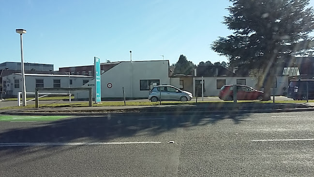 New Zealand Spinal Trust - Christchurch