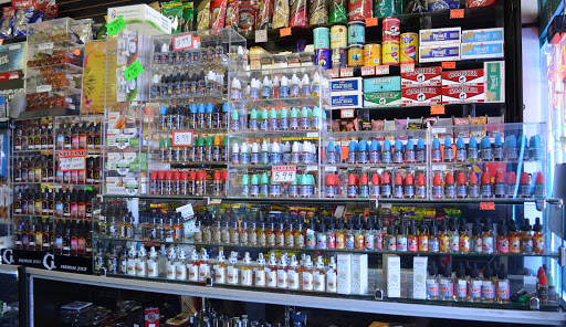 Tobacco Shop «Bob Smoke Shop», reviews and photos, 6165 El Cajon Blvd # M, San Diego, CA 92115, USA