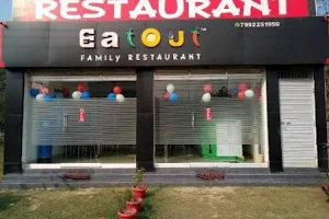 Eatout Biryani & Tandoor Restaurant image