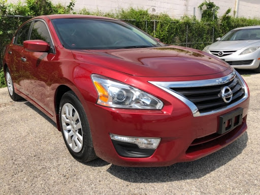 Used Car Dealer «EZ Auto Connection», reviews and photos, 11018 Interstate 35 Access Rd, San Antonio, TX 78233, USA
