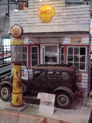 Tourist Attraction «Historic Route 66 Association», reviews and photos, 120 W Andy Devine Ave, Kingman, AZ 86401, USA