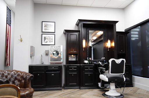 Barber Shop «Churchills BarberShop», reviews and photos, 12 SE 1st St, Miami, FL 33131, USA