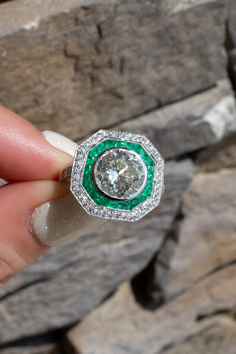 Jeweler «Raymond Lee Jewelers», reviews and photos, 22191 Powerline Rd #12B, Boca Raton, FL 33433, USA