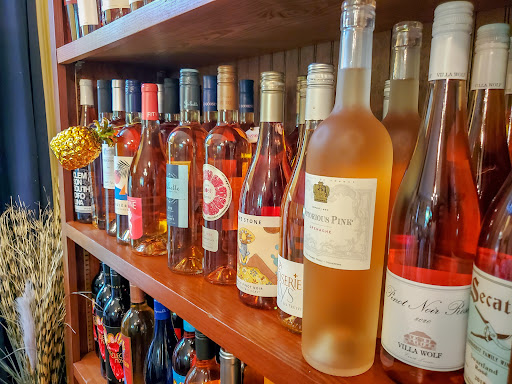 Florist «Encore Florals & Gifts», reviews and photos, 225 Kingston St, Conway, SC 29526, USA