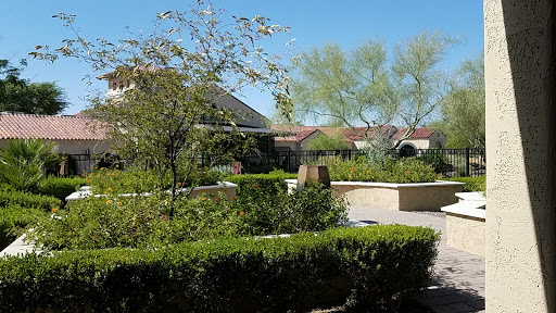 Home Builder «Sun City Festival by Del Webb», reviews and photos