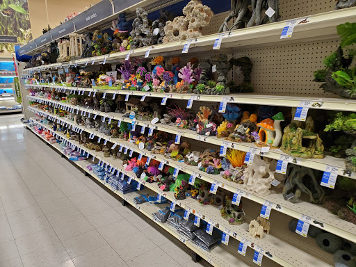 Pet Supply Store «PetSmart», reviews and photos, 2677 E Main St, Plainfield, IN 46168, USA