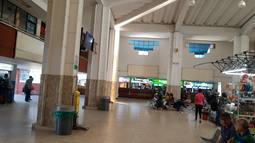 Terminal Transportes Barranquilla