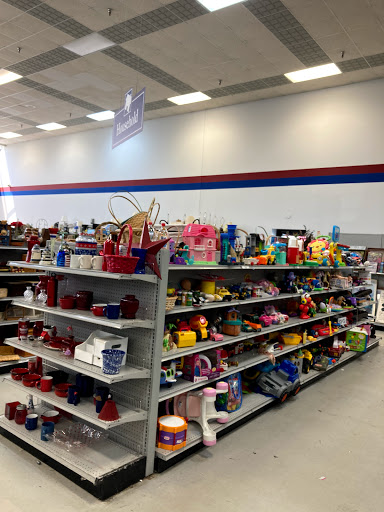Thrift Store «Goodwill Industries of Greater Cleveland & East Central Ohio», reviews and photos