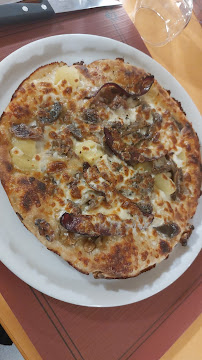 Pizza du Restaurant italien La Strada à Les Angles - n°15