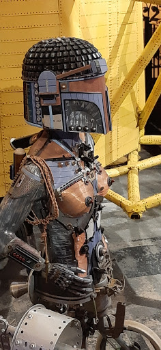 Tourist Attraction «Ghost Train Adventure», reviews and photos, 19 San Marco Ave, St Augustine, FL 32084, USA