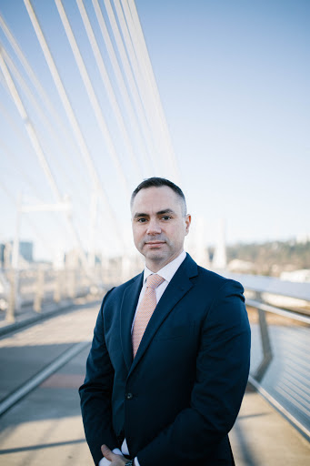 Divorce Lawyer «Landerholm Family Law», reviews and photos