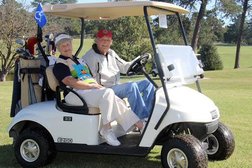 Golf Course «Crooked Tree Golf Course», reviews and photos, 7665 Caber Rd, Browns Summit, NC 27214, USA