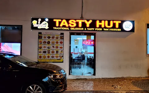 Tasty Hut Halal food image