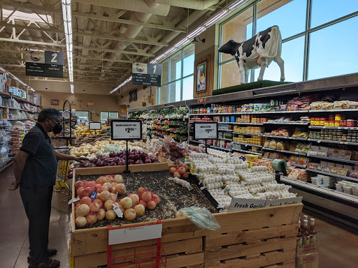 Supermarket «Island Pacific Supermarket», reviews and photos, 8430 Elk Grove Florin Rd, Elk Grove, CA 95624, USA