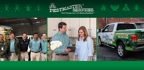 Pestmaster Services of South Suburbs